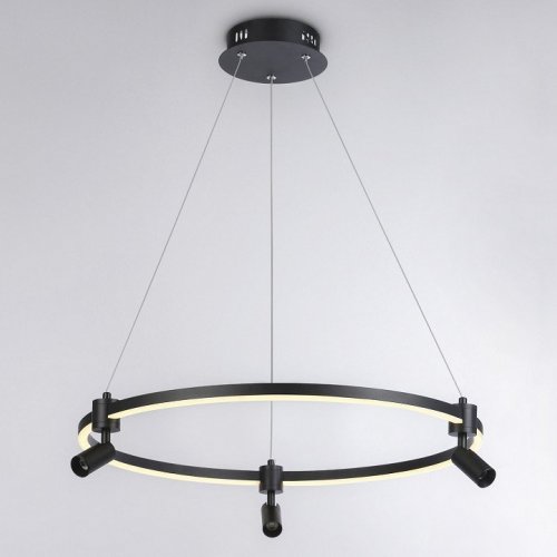 Подвесной светильник Ambrella light COMFORT FL5293