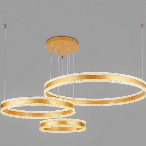 Подвесной светильник Ambrella light Acrylica Original FA6203