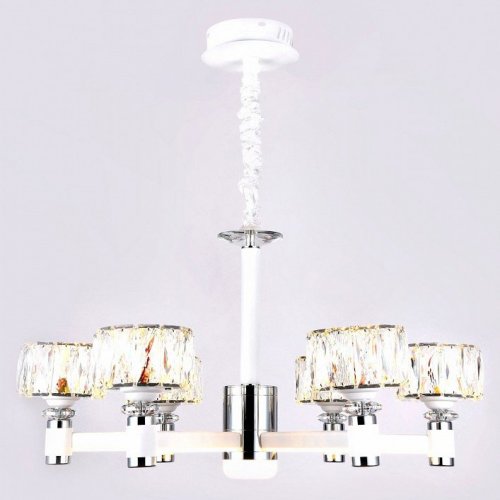 Подвесная люстра Ambrella light Traditional TR4518