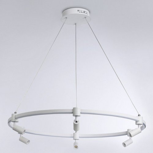 Подвесной светильник Ambrella light COMFORT FL5297