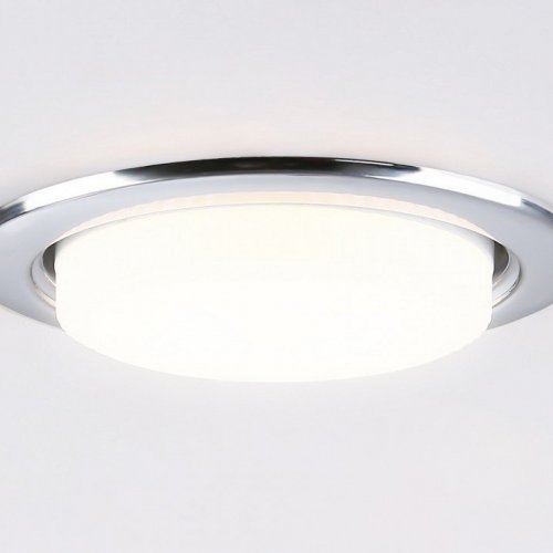 Встраиваемый светильник Ambrella light Standard Spot GX53 Spot G10102