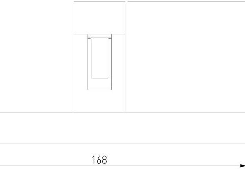 Трековый светильник Esthetic Magnetic 85125/01