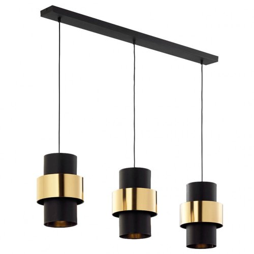 Подвесной светильник TK Lighting Calisto 4378