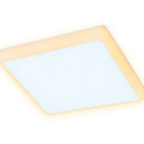 Встраиваемый светодиодный светильник Ambrella light Led Downlight DCR333