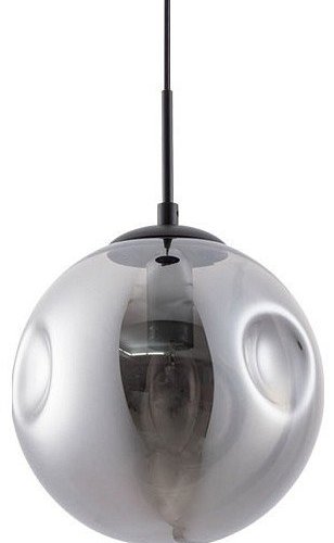 Подвесной светильник Arte Lamp Tureis A9920SP-1BK