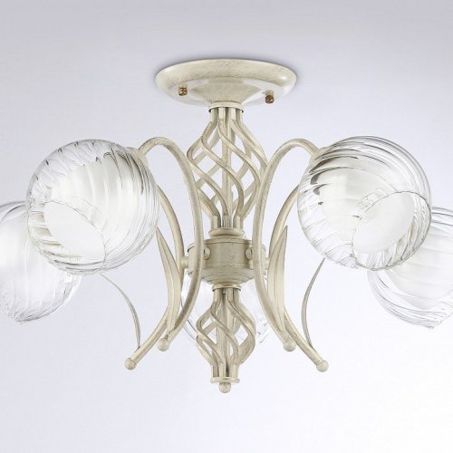 Потолочная люстра Ambrella light TRADITIONAL TR3066