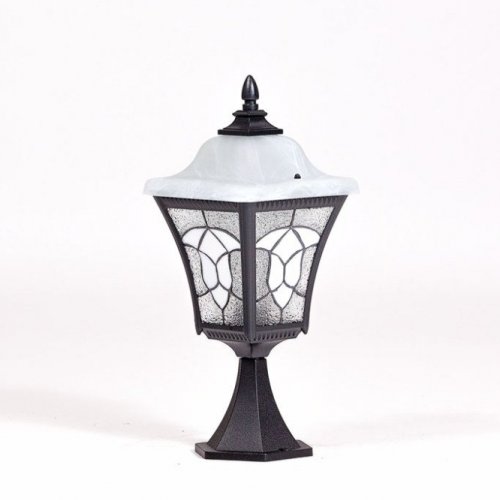 Наземный фонарь Oasis_Light VENECIA 2L 91804L Bl