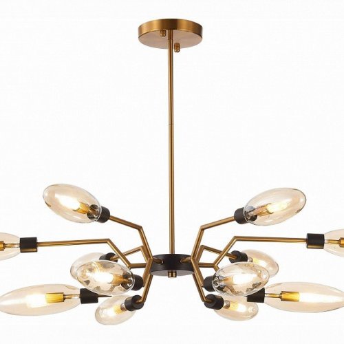 Подвесная люстра ST Luce Desima SL1174.303.12