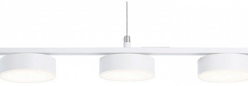 Подвесная светодиодная люстра Ambrella light Comfort LineTech FL51733