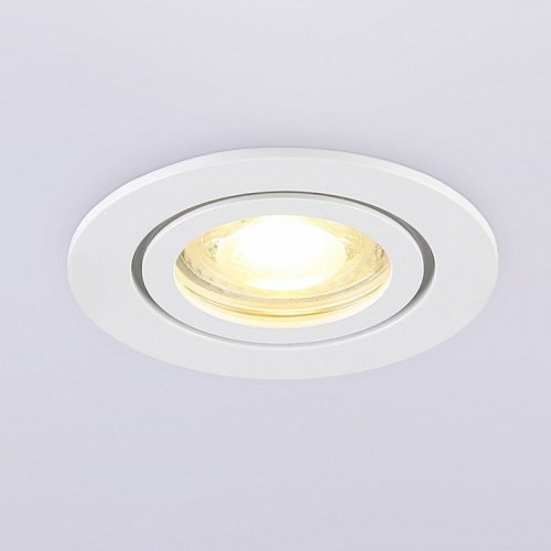 Встраиваемый светильник Ambrella light Techno Spot IP Protect TN1150