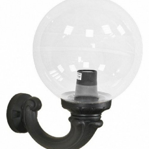 Настенный фонарь уличный Fumagalli GLOBE 300 G30.132.000.AXF1R