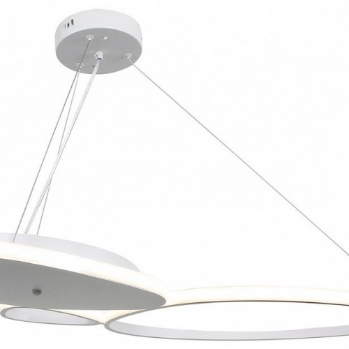 Подвесной светильник Escada Index 10290/3LED