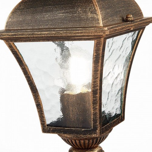 Наземный низкий светильник ST Luce Domenico SL082.205.01