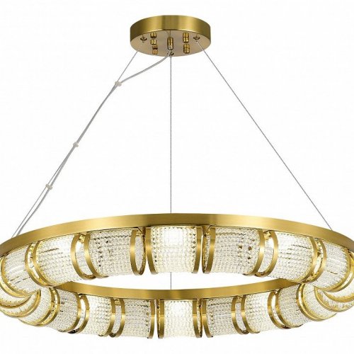 Подвесная люстра ST-Luce Esme SL6011.303.01