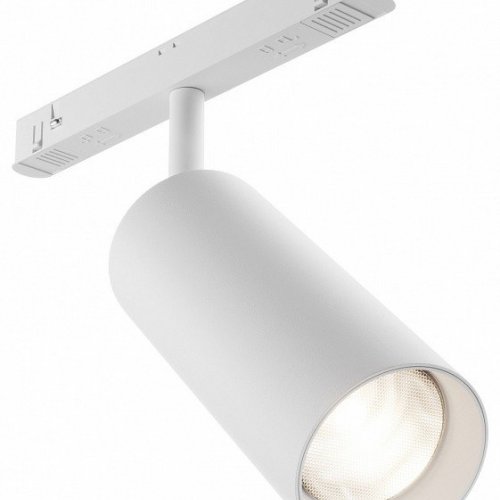 Трековый светильник Focus LED TR032-4-20WTW-S-DD-W