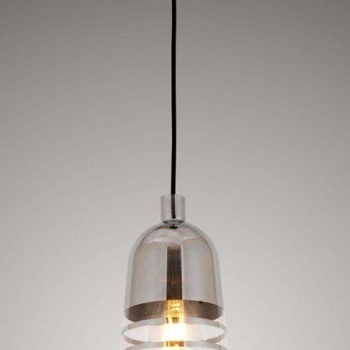 Подвесной светильник Lumina Deco Etrica LDP 6815 CHR