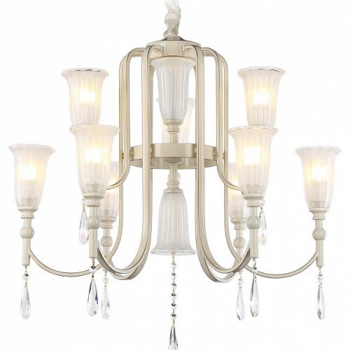 Подвесная люстра Ambrella light Traditional TR3248