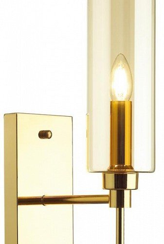 Бра Odeon Light Diatra 4689/1W