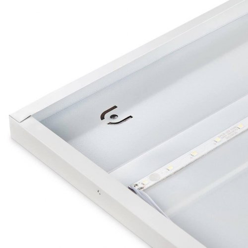 Встраиваемый светодиодный светильник Ambrella light Downlight DPS1006