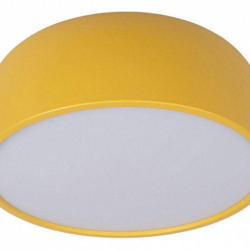 Потолочный светильник Loft IT Axel 10201/350 Yellow