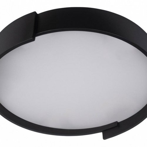 Потолочный светильник Loft IT Coin 10200 Black