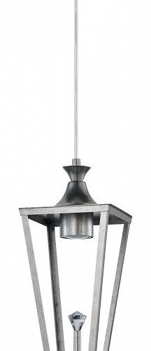 Подвесной светильник Favourite Lampion 4002-1P