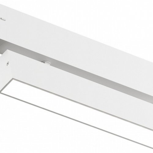 Трековый светильник Denkirs Smart Linear DK8009-WH