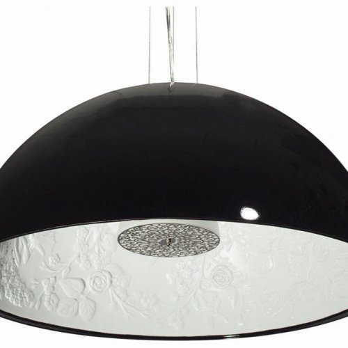 Подвесной светильник Loft IT Mirabell 10106/600 Black