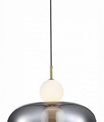 Подвесной светодиодный светильник ST Luce ODE SL6112.203.07