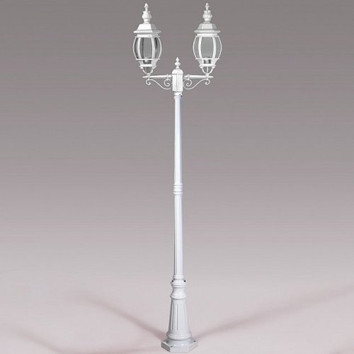 Наземный фонарь Oasis Light 83409L A W