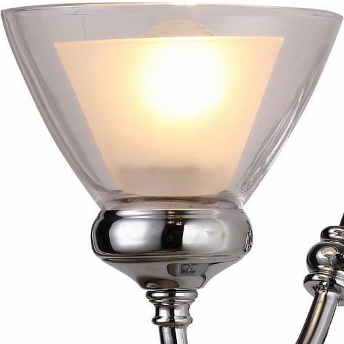 Бра Arte Lamp Toscana A5184AP-1CC