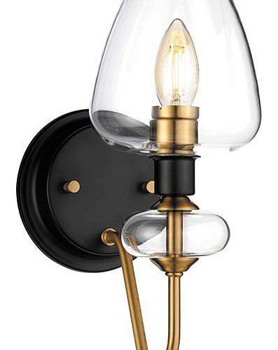 Бра Elstead Lighting Armand DL-ARMAND1-AB