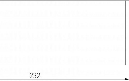 Накладной светильник Elektrostandard Esthetic Magnetic a065422