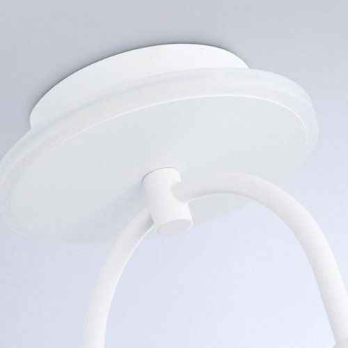 Потолочный светодиодный светильник Ambrella light Comfort LineTech FL66422