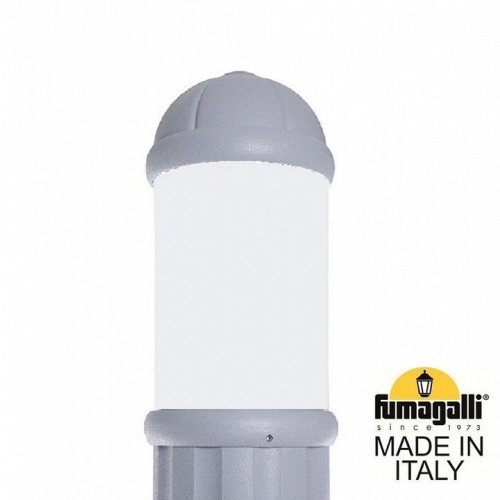 Настенный фонарь уличный Fumagalli Sauro D15.505.000.LYF1R