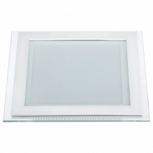 Встраиваемый светильник Arlight Lt-s200 Lt-s200x200WH 16W Day White 120deg