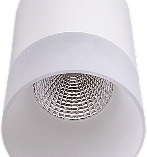 Накладной светильник Reluce 30405-9.5-001RT LED5W WT