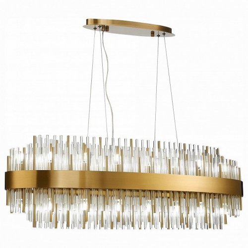 Подвесная люстра ST Luce Nitido SL1158.303.32