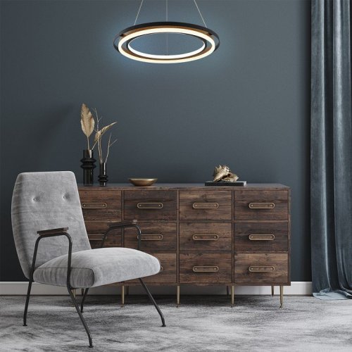 Подвесной светильник Escada Lagom 10248/2LED