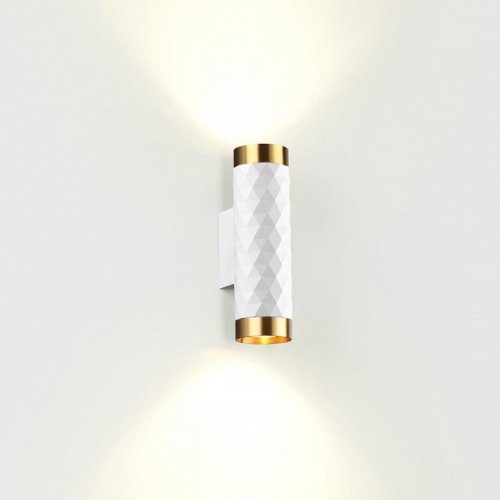 Бра Odeon Light Hightech 4286/2W