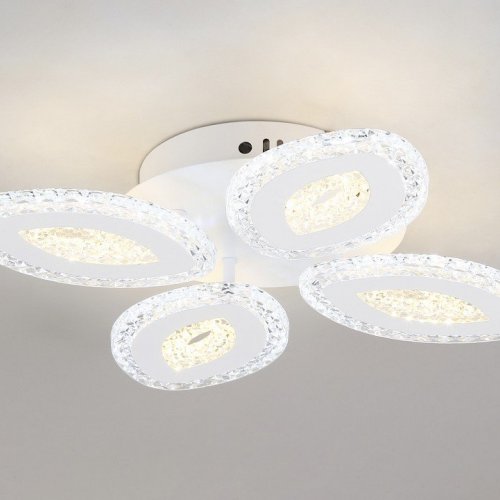 Потолочная люстра Ambrella light ACRYLICA FA4012