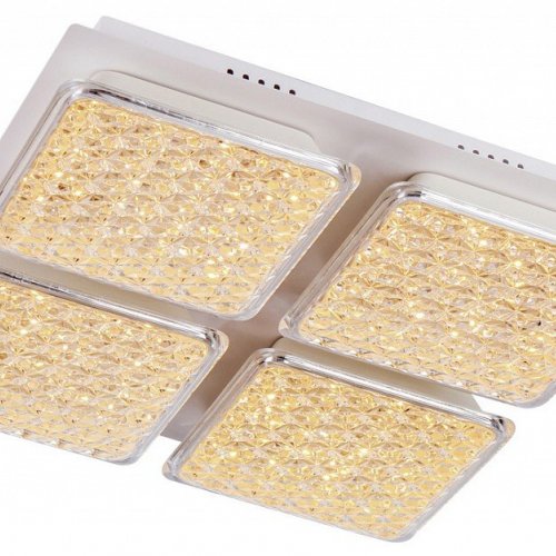 Потолочный светильник Escada Led 10204/4LED