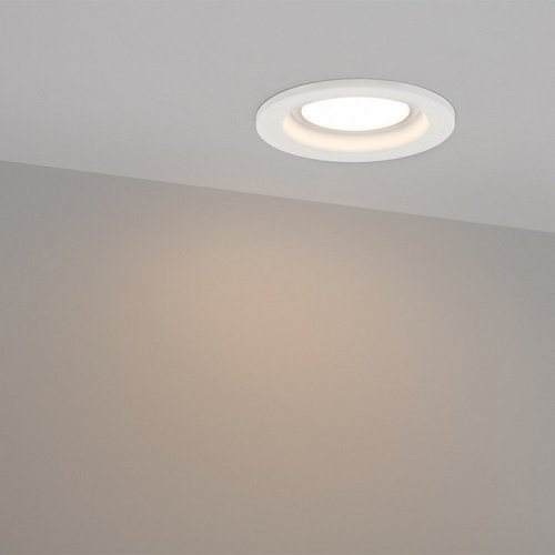 Встраиваемый светильник Arlight Ltd-70 Ltd-70WH 5W Day White 120deg