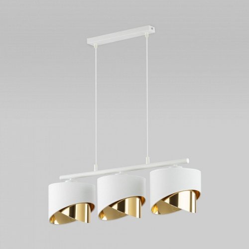 Подвесной светильник TK Lighting Grant White 4821 Grant White