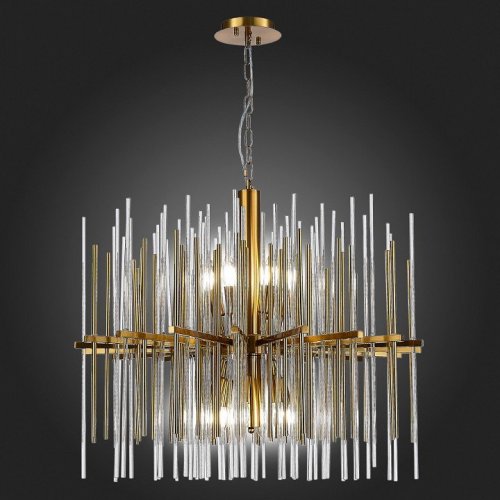 Подвесная люстра ST Luce Teramo SL1628.303.12