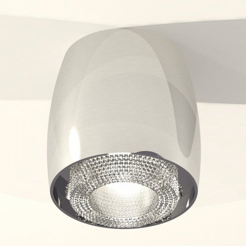 Точечный светильник Ambrella light Techno Spot XS1143010