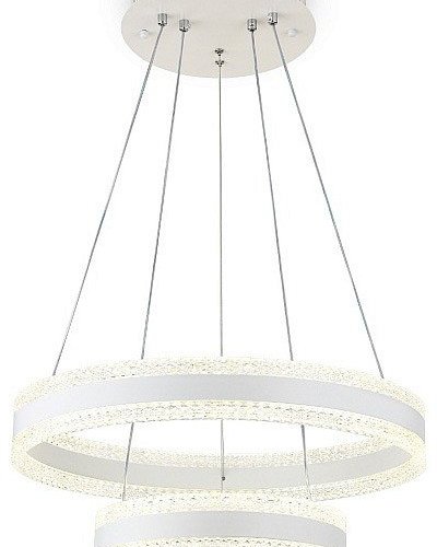 Подвесной светильник Ambrella light Acrylica Original FA6175