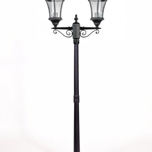 Наземный фонарь Oasis_Light ASTORIA 1 L 91308LA Bl