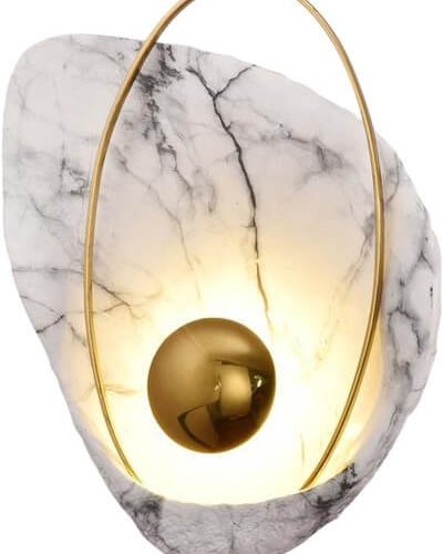 Настенный светильник LArte Luce Pearl L39322.02