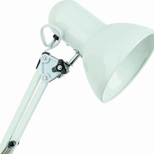 Настольная лампа Arte Lamp Junior A1330LT-1WH